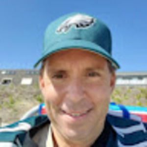 Meet your Posher, Gregory